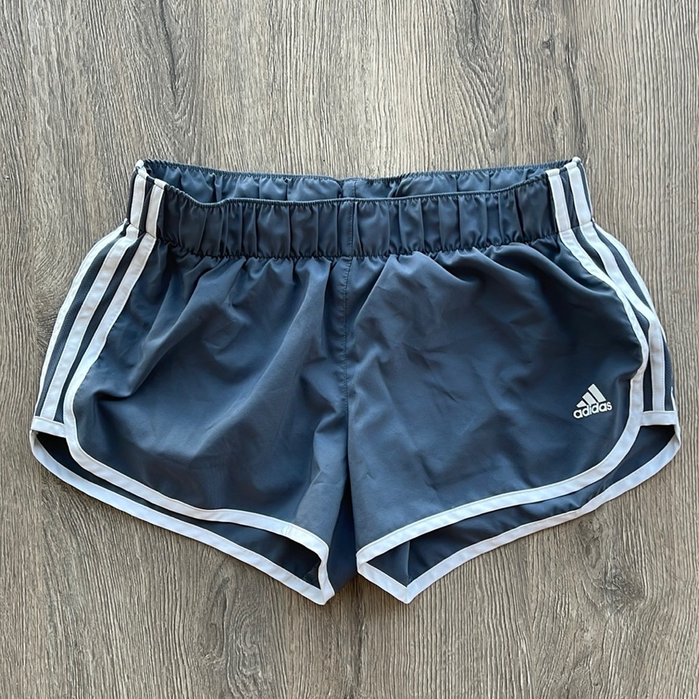 Woman’s Adidas Running Shorts
